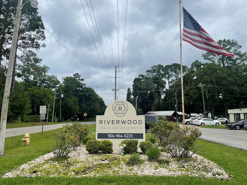 Image of Riverwood Healthcare & Rehabilitation Center (1)