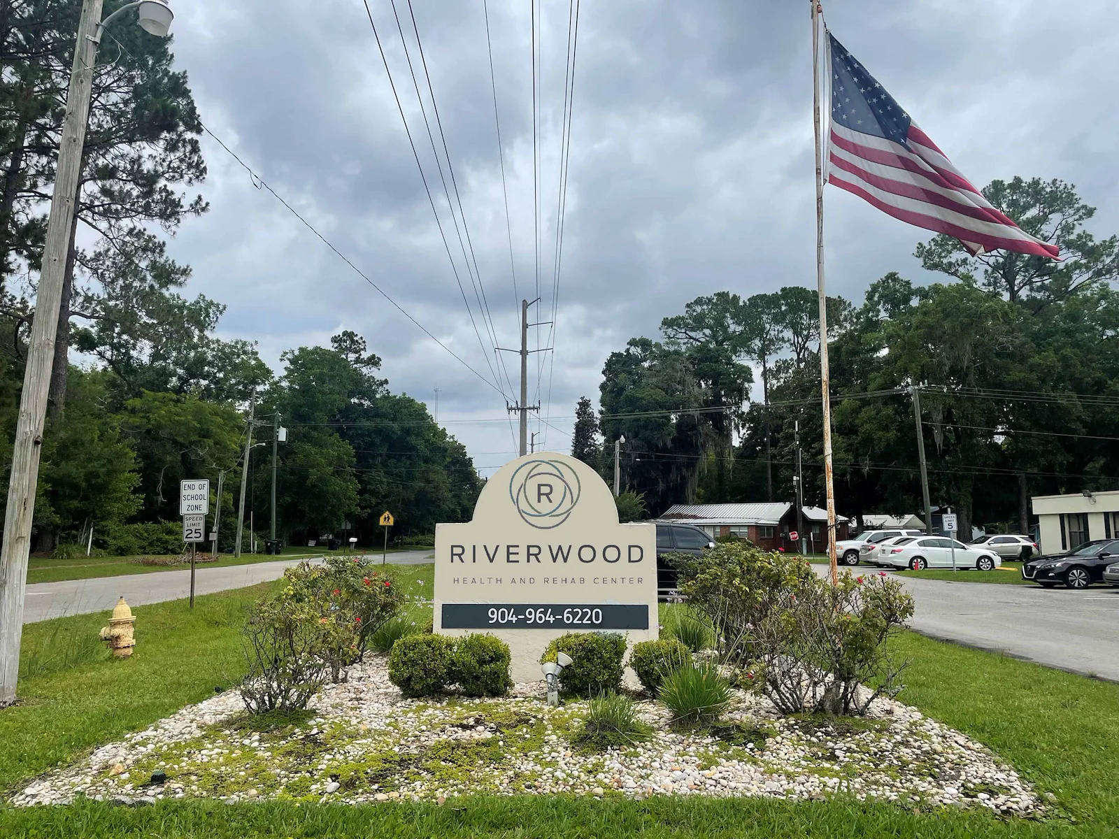 Image of Riverwood Healthcare & Rehabilitation Center (1)