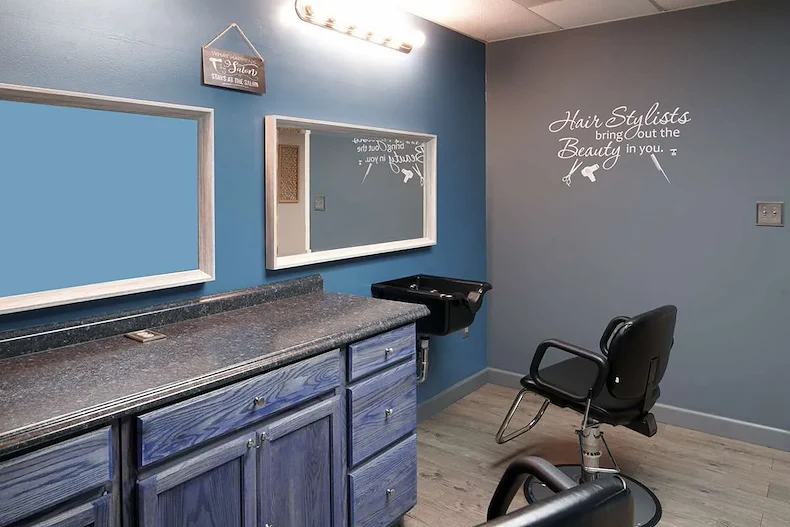 Image of Bland County Nursing & Rehab (8)