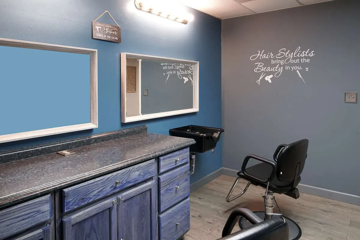 Image of Bland County Nursing & Rehab (8)