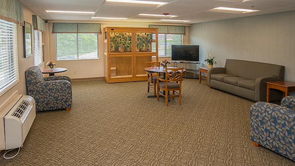 Image of Western Hills Health & Rehabilitation (2)