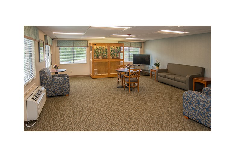Image of Western Hills Health & Rehabilitation (2)