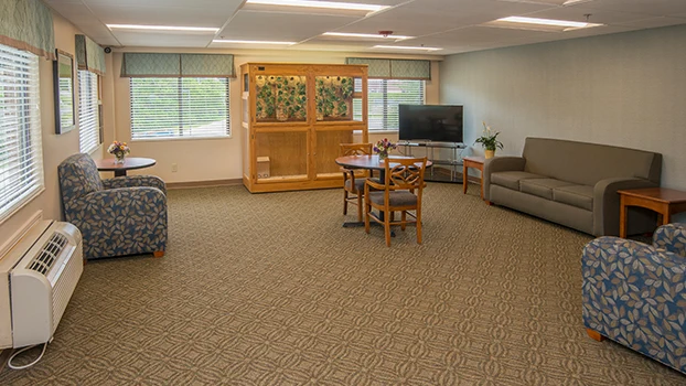 Image of Western Hills Health & Rehabilitation (2)