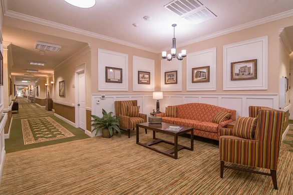 Image of Morning Pointe Senior Living of Spring Hill (5)