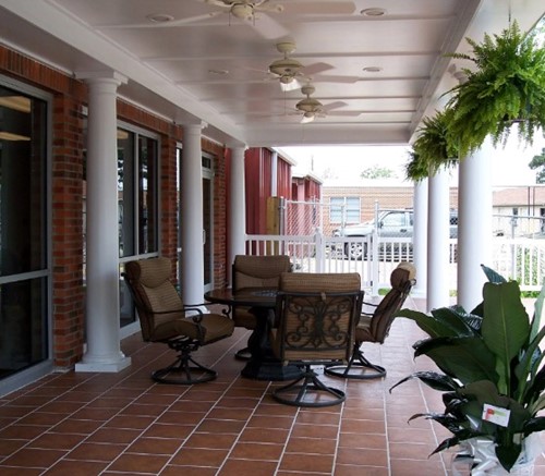 Image of Evergreen Nursing Home (1)
