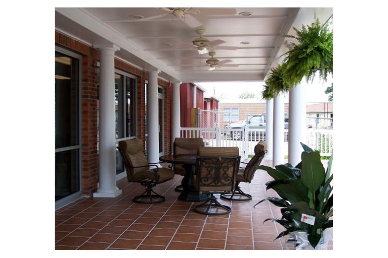 Image of Evergreen Nursing Home (1)