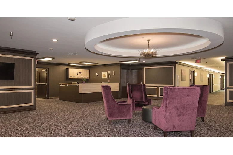 Image of Aperion Care Arbors Michigan City (3)