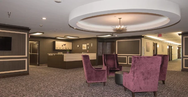 Image of Aperion Care Arbors Michigan City (3)