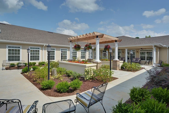 Image of Benton House Woodstock (8)