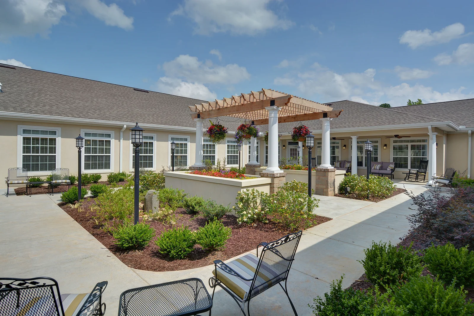 Image of Benton House Woodstock (8)