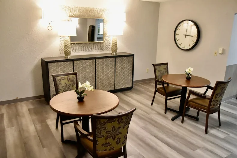 Image of Regency Care Of Rogue Valley (6)