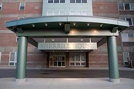 Image of Sherrill House (2)