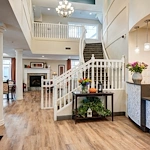 Image of South Hill Village (7)