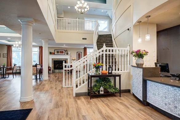 Image of South Hill Village (7)