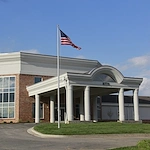 Image of Sayre Christian Village Nursing Home (1)