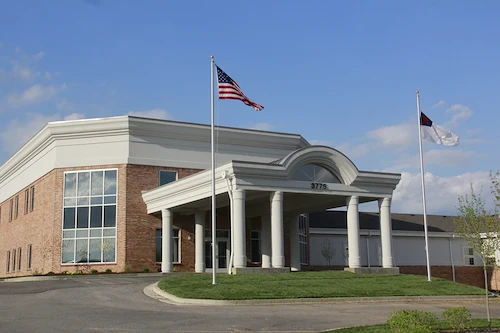 Image of Sayre Christian Village Nursing Home (1)