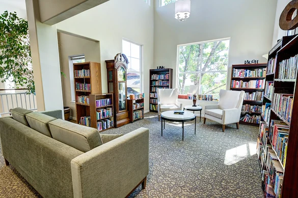 Image of Vineyard Heights Assisted Living & Independent Living Community (6)