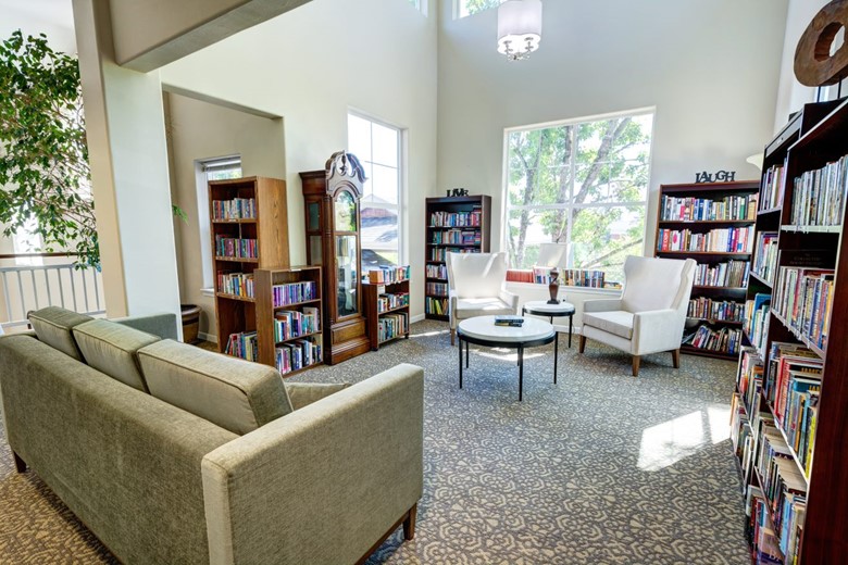 Image of Vineyard Heights Assisted Living & Independent Living Community (6)