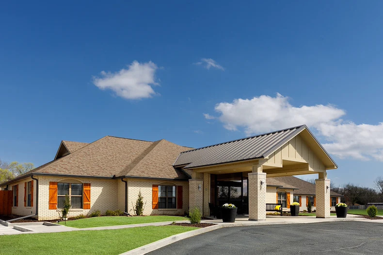 Image of Asbury Village Independent & Assisted Living (1)