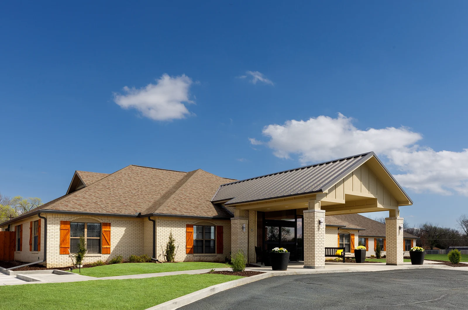 Image of Asbury Village Independent & Assisted Living (1)