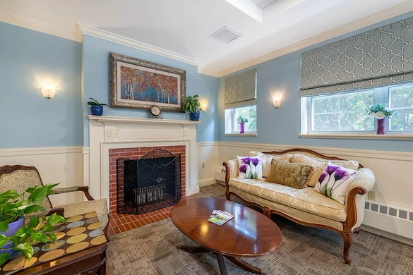 Image of Woburn Rehabilitation And Nursing Center (3)