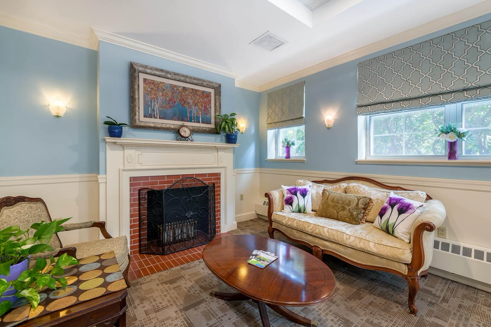 Image of Woburn Rehabilitation And Nursing Center (3)