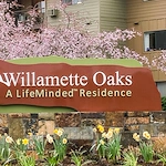 Image of Willamette Oaks (1)