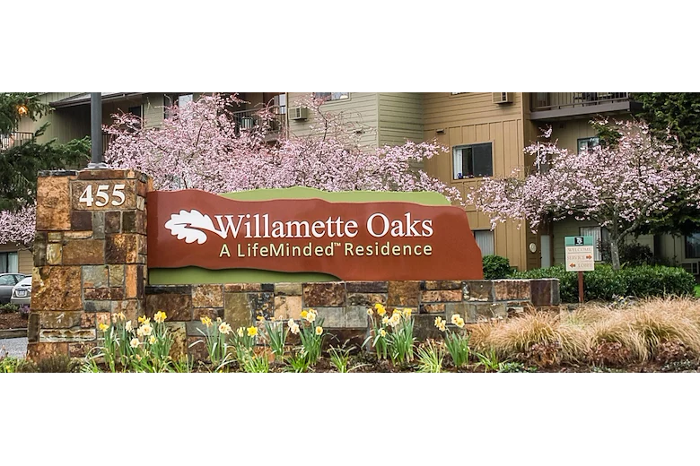 Image of Willamette Oaks (1)