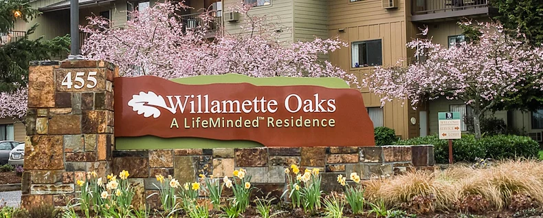 Image of Willamette Oaks (1)