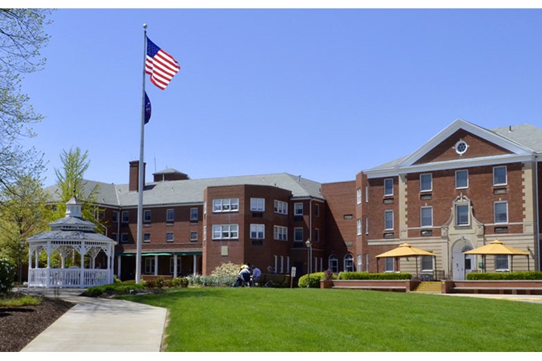 Image of Asbury Heights Nursing & Rehab (1)