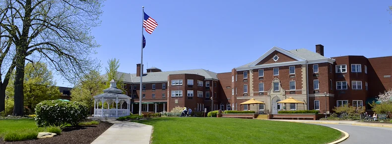 Image of Asbury Heights Nursing & Rehab (1)