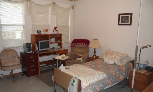 Image of Victoria's Place (3)