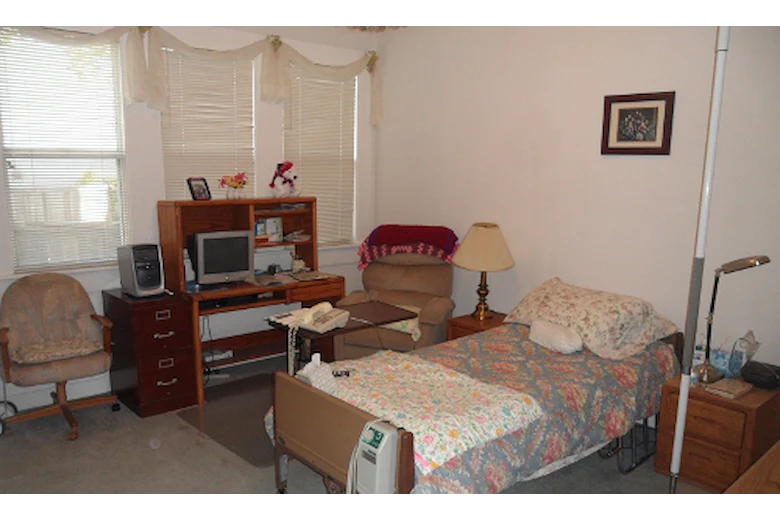 Image of Victoria's Place (3)
