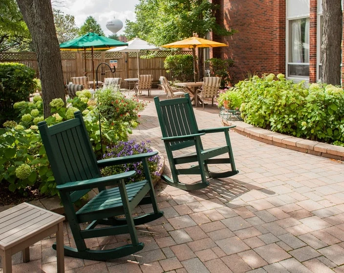 Image of Ascension Living Nazarethville Place (3)