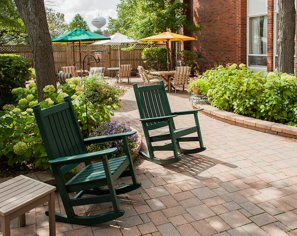 Image of Ascension Nazarethville Place (3)