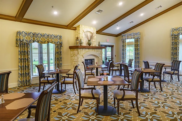 Image of Windemere At Westover Hills (7)