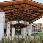 Image of The Healthcare Resort Of Plano (1)