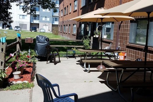 Image of Ahepa 192 Senior Apartments (4)