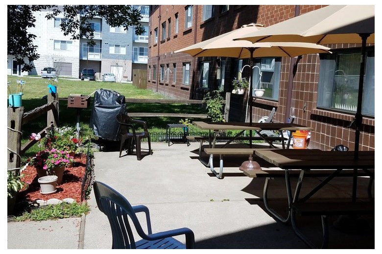 Image of Ahepa 192 Senior Apartments (4)