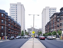 Image of Symphony Plaza East (2)