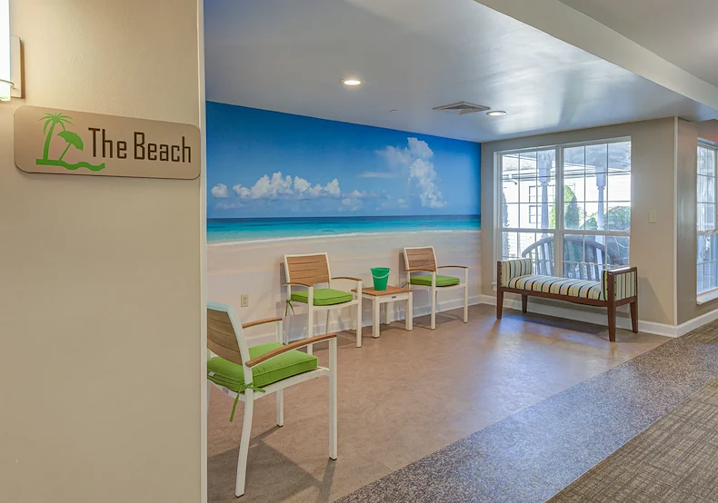 Image of Arden Courts of Whippany (4)