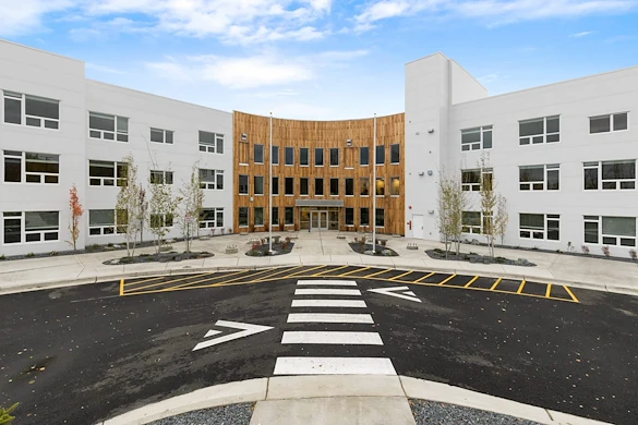 Image of Baxter Senior Living (1)