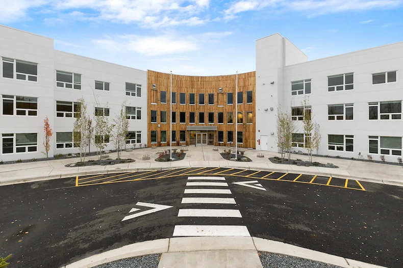 Image of Baxter Senior Living (1)