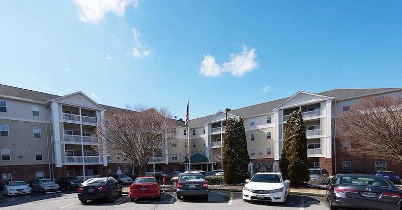 Image of The Meadows of Reisterstown I (1)