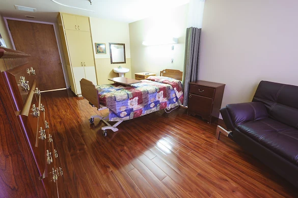 Image of Country Manor La Mesa Healthcare Center (7)