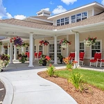 Image of All American Senior Living in Kingston (1)