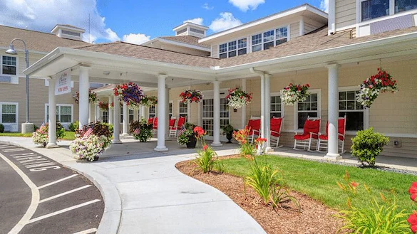 Image of All American Senior Living in Kingston (1)