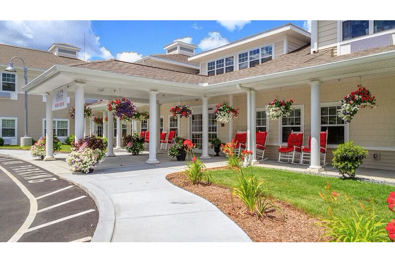 Image of All American Senior Living in Kingston (1)