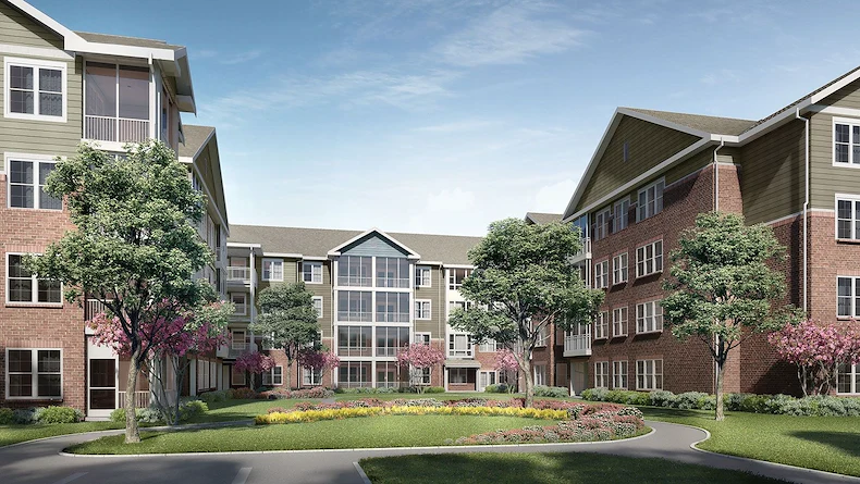 Image of Windsor Run Senior Living (1)