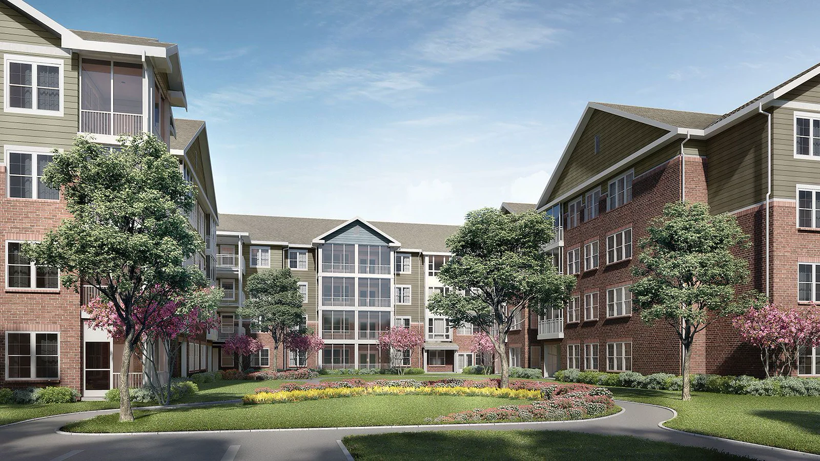 Image of Windsor Run Senior Living (1)